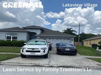 Lawn Care nearby Brandon, FL, 