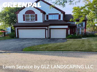 Yard Grooming in Round Lake Beach, 60073, Lawn Maintenance by GLZ LANDSCAPING LLC , work completed in Nov , 2025