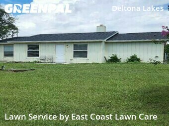 Lawn Care nearby Deltona, FL, 