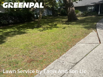 Lawn Mowing nearby Gainesville, FL, 