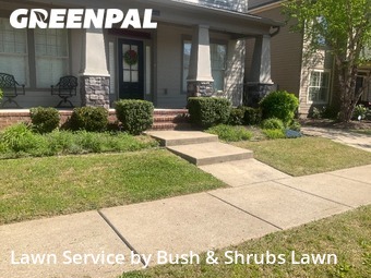 Lawn Mowing nearby Franklin, TN, 