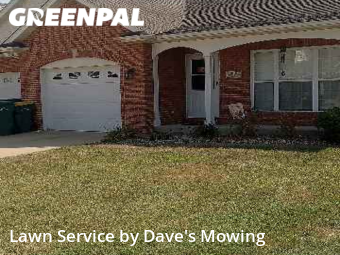 Lawn Care nearby O'fallon, IL, 