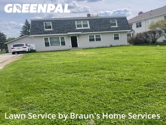 Lawn Care nearby Naperville, IL, 