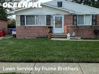 Lawn Care Service nearby Clinton Township, MI, 