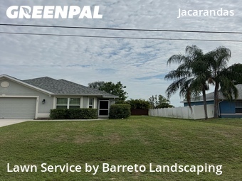 Lawn Mowing nearby Cape Coral, FL, 