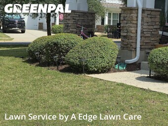 Lawn Care Service nearby Huntersville, NC, 