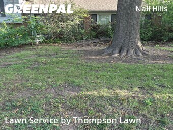 Lawn Cut nearby Overland Park, KS, 