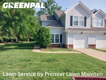Lawn Cut nearby Yorktown, VA, 