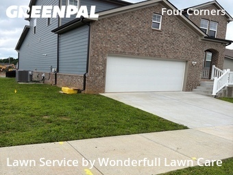 Yard Mowing nearby Nashville, TN, 