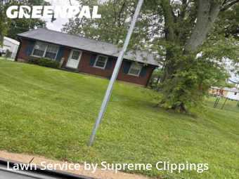 Yard Cutting nearby Mason, OH, 