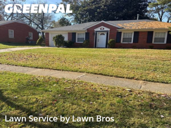 Grass Cutting nearby Louisville, KY, 