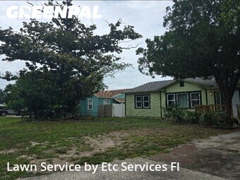 Lawn Mow nearby St. Petersburg, FL, 