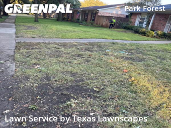 Landscaper In Plano,75023,Landscapers by Texas Lawnscapes, work completed in Oct , 2025