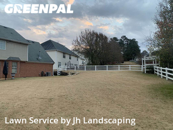 Yard Cutting nearby Stone Mountain, GA, 