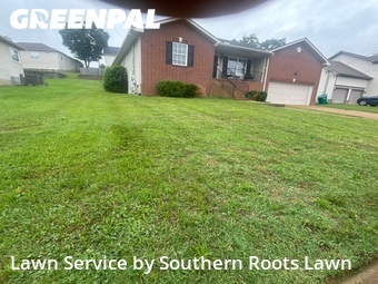Lawn Cutting nearby Old Hickory, TN, 