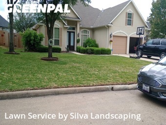 Lawn Service nearby Montgomery, TX, 