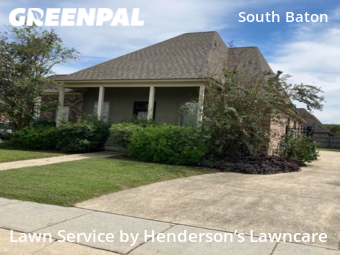 Yard Mowing nearby Baton Rouge, LA, 