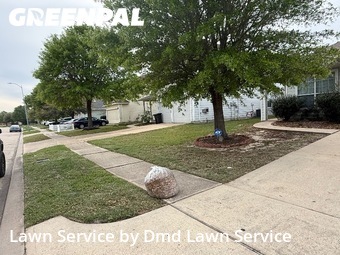 Lawn Mowing Service nearby Katy, TX, 