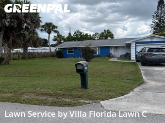 Lawn Mowing nearby Vero Beach, FL, 