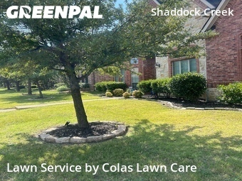 Lawn Cutting nearby Frisco, TX, 