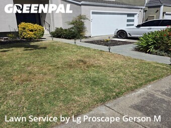 Lawn Care nearby Foster City, CA, 