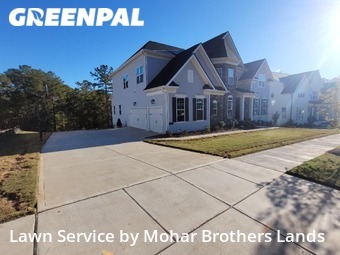 Lawn Care nearby Holly Springs, NC, 
