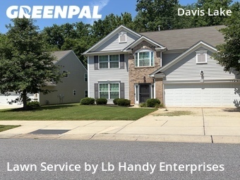 Lawn Service nearby Charlotte, NC, 