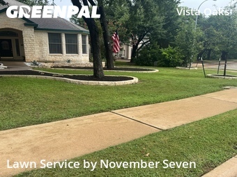 Yard Mowing nearby Round Rock, TX, 
