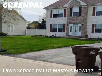 Grass Cutting nearby Loves Park, IL, 