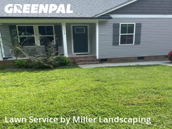 Yard Cutting nearby Kannapolis, NC, 