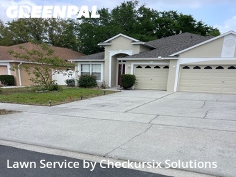 Lawn Cut nearby Apopka, FL, 