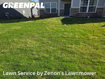 Lawn Service nearby Indian Land, SC, 