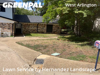 Lawn Maintenance nearby Arlington, TX, 