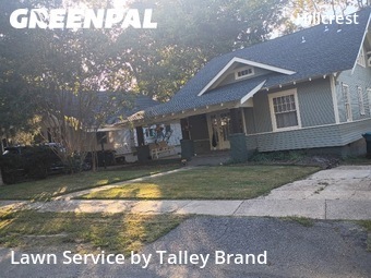 Local Lawn And Landscape Maintenance Services Near Me In Little Rock,72205,Landscaping Installation by Talley Brand , work completed in Oct , 2025