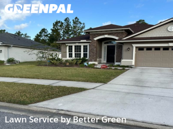 Grass Cutting nearby St. Augustine, FL, 