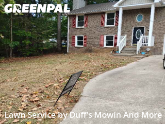 Yard Mowing nearby Clarksville, TN, 