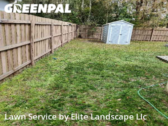 Lawn Mowing nearby Poinciana, FL, 