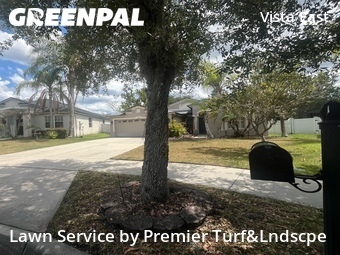 Lawn Service nearby Orlando, FL, 