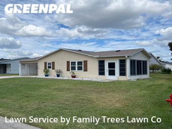 Lawn Cutting nearby Lady Lake, FL, 