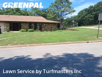 Lawn Mowing nearby Sand Springs, OK, 