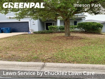 Lawn Service nearby Jacksonville, FL, 
