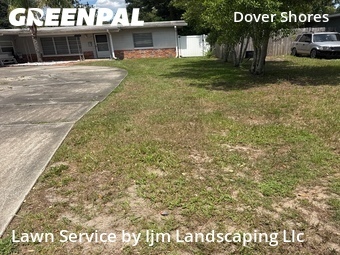 Lawn Care Service nearby Orlando, FL, 