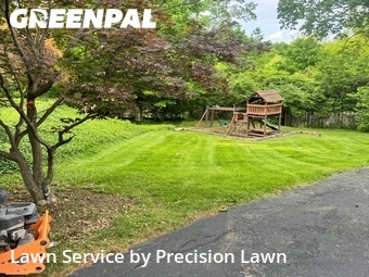Lawn Cut nearby Cincinnati, OH, 