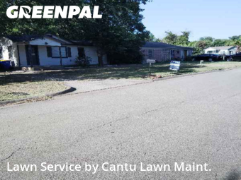 Lawn Care Service nearby Fort Worth, TX, 