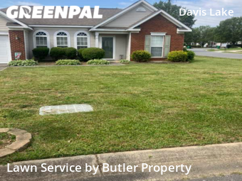 Lawn Mowing Service nearby Charlotte, NC, 