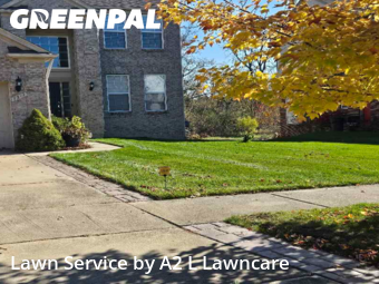 Grass Cut nearby Superior Township, MI, 