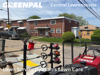 Yard Mowing nearby Pittsburgh, PA, 