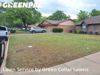 Lawn Care nearby Arlington, TX, 