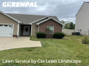Lawn Care Service nearby Springfield, KY, 