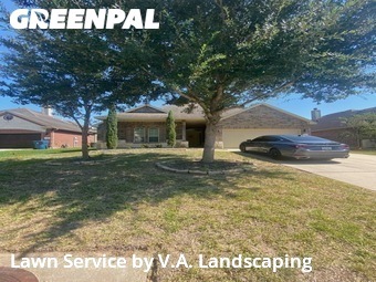 Grass Cutting nearby Porter, TX, 